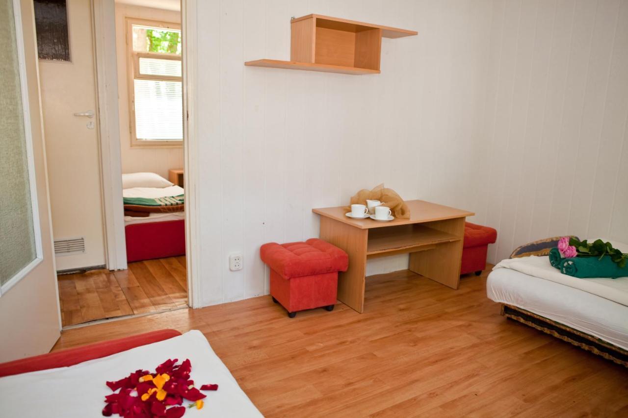 Hotel Ow Gromada Pod Bukami Miedzyzdroje Camera foto