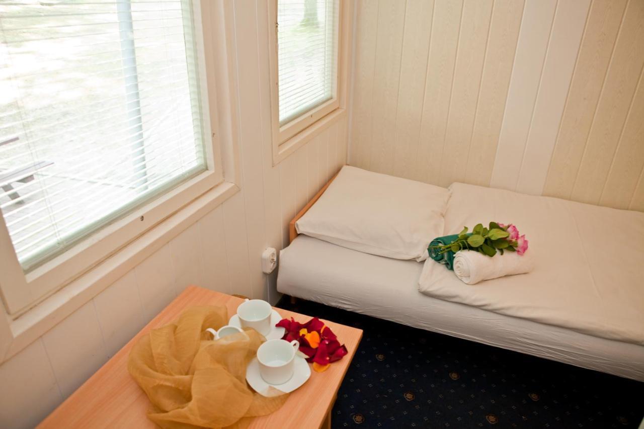 Hotel Ow Gromada Pod Bukami Miedzyzdroje Camera foto